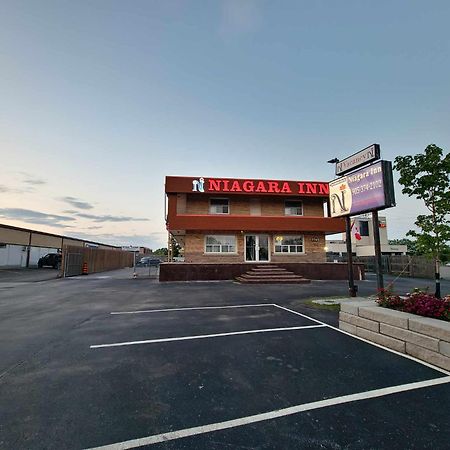 Niagara Inn Εξωτερικό φωτογραφία