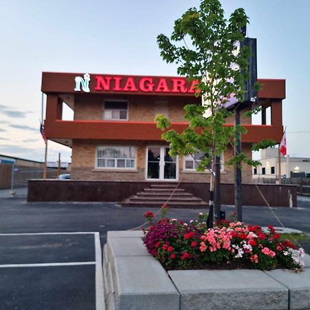 Niagara Inn Εξωτερικό φωτογραφία