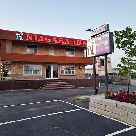 Niagara Inn Εξωτερικό φωτογραφία