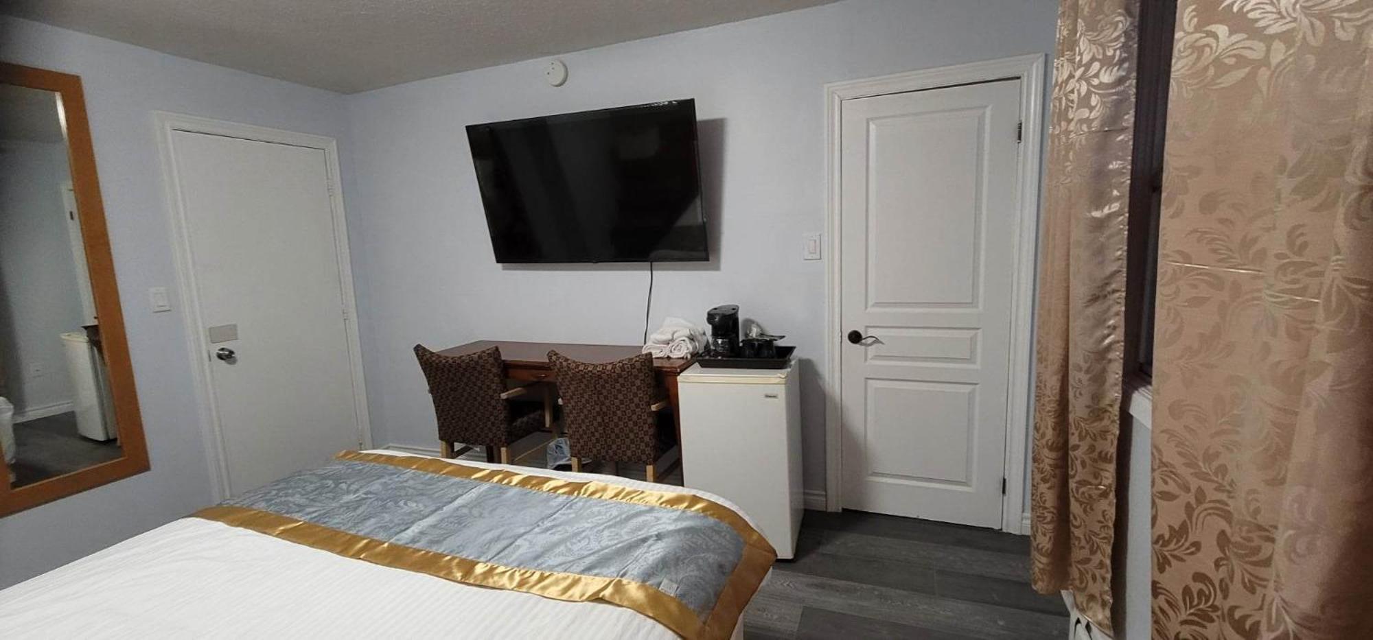 Niagara Inn Εξωτερικό φωτογραφία