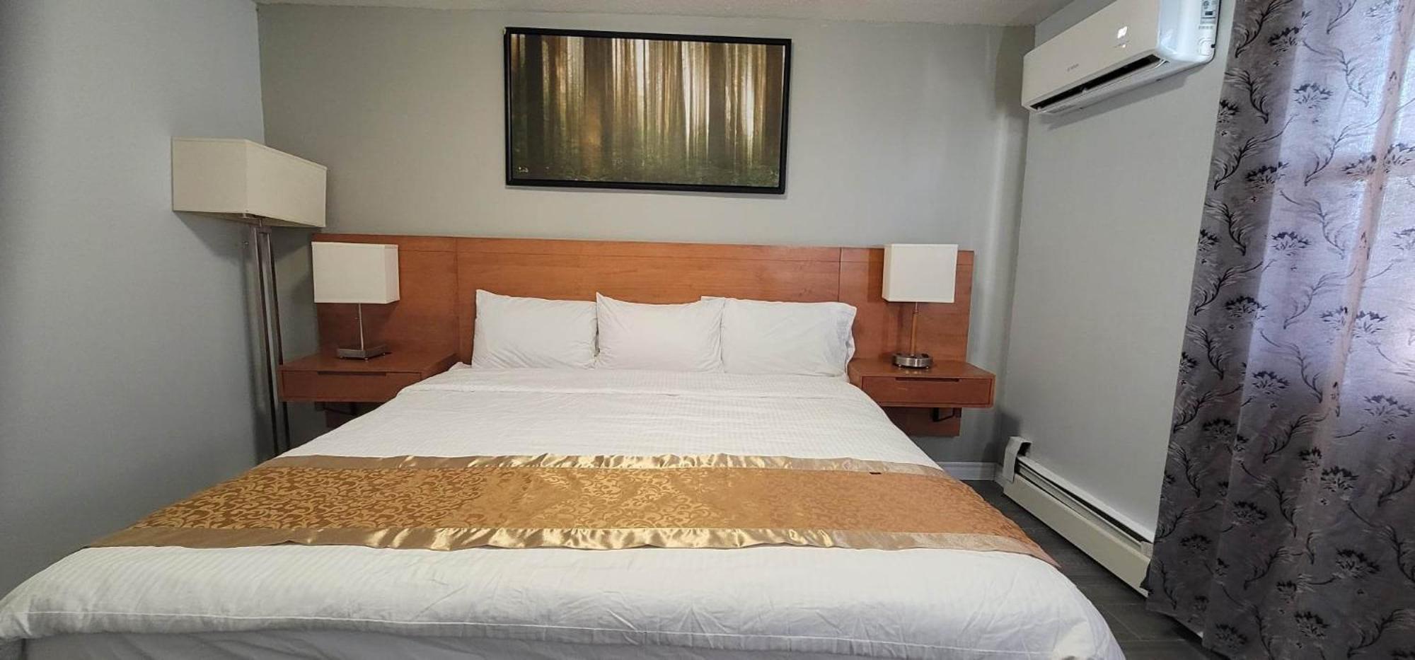Niagara Inn Εξωτερικό φωτογραφία