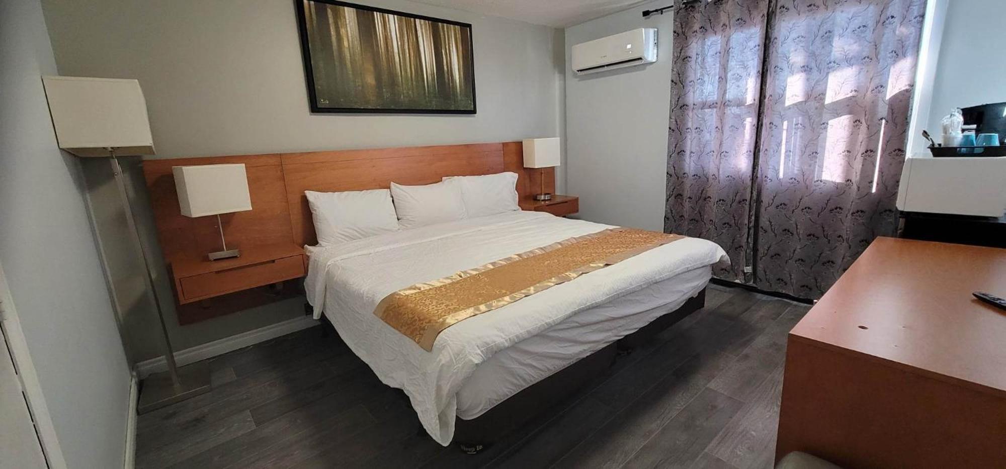 Niagara Inn Εξωτερικό φωτογραφία