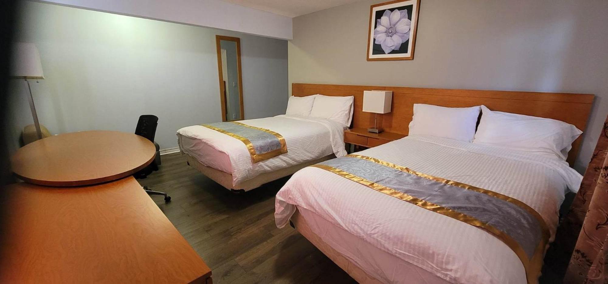 Niagara Inn Εξωτερικό φωτογραφία
