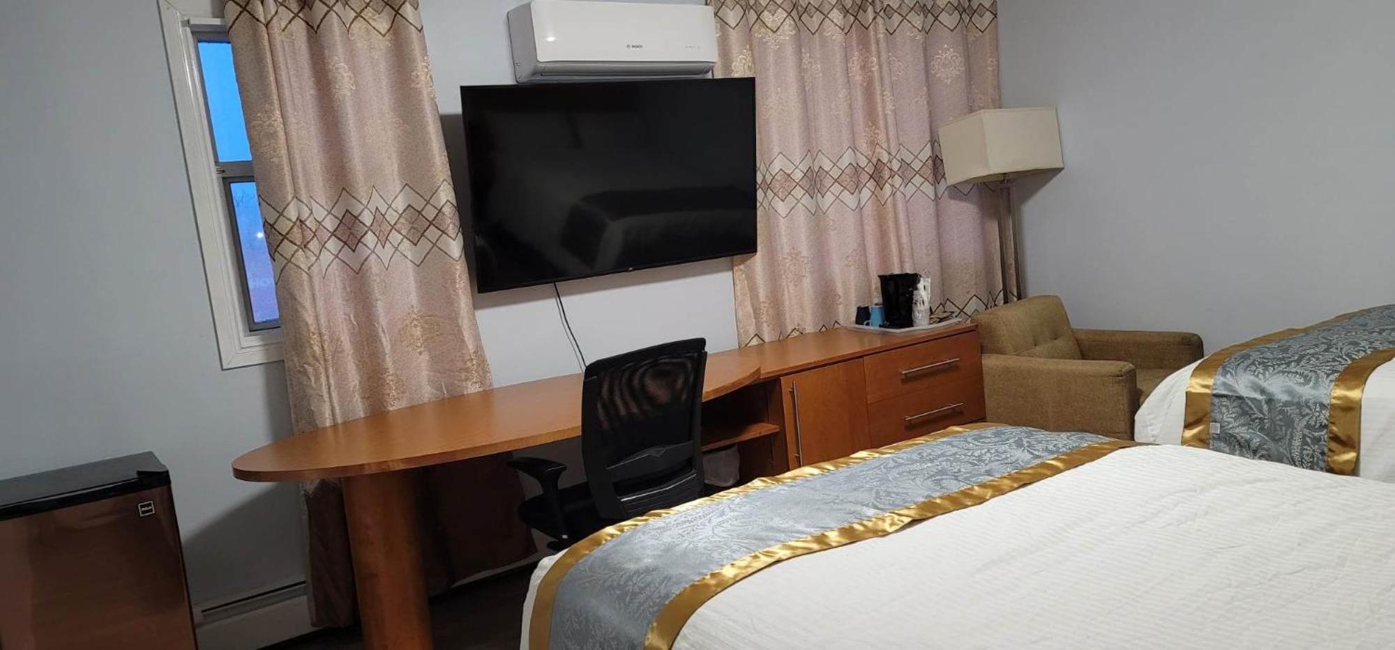 Niagara Inn Εξωτερικό φωτογραφία
