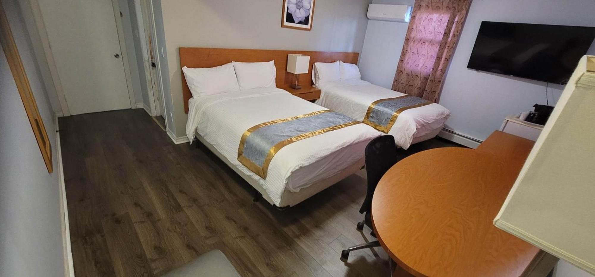 Niagara Inn Εξωτερικό φωτογραφία