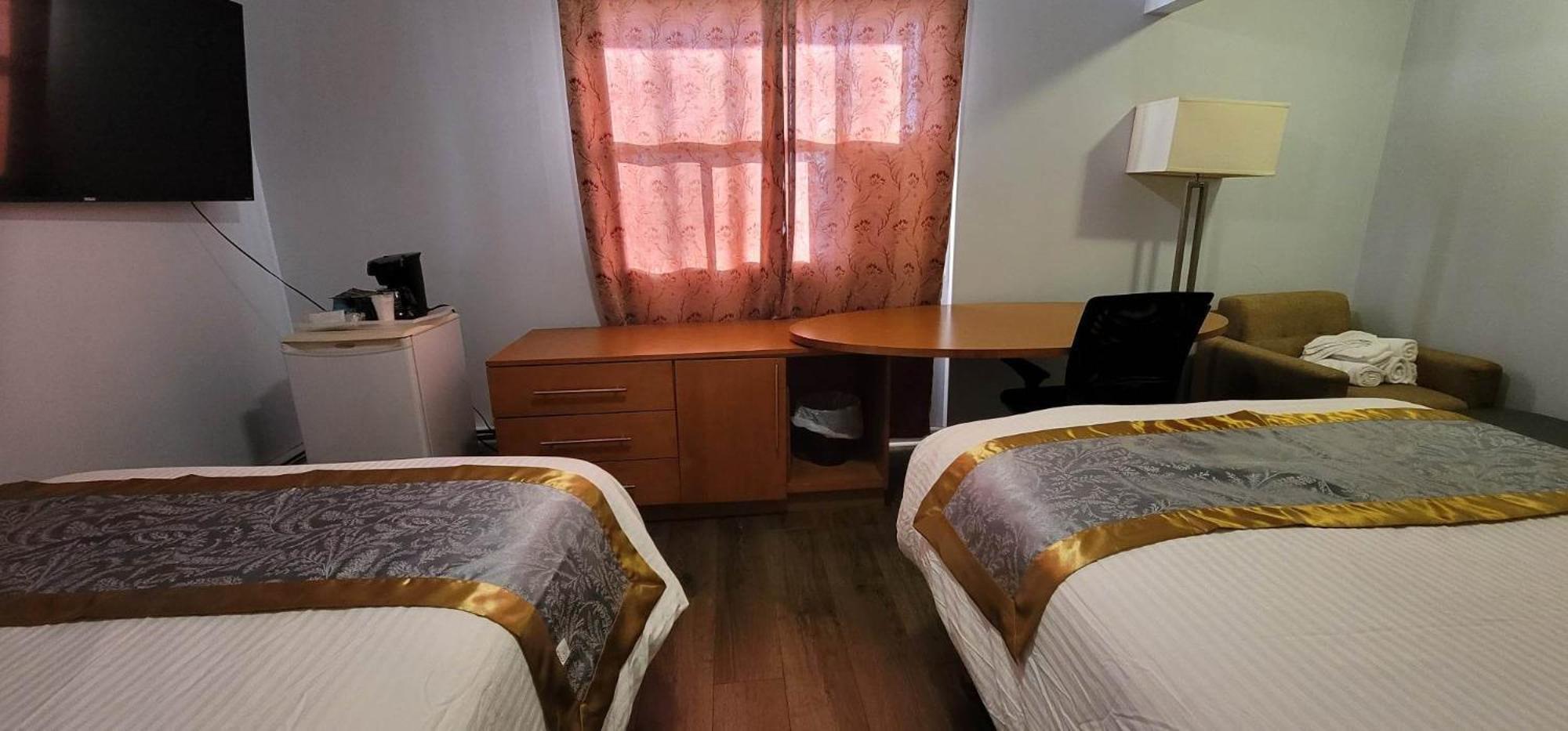 Niagara Inn Εξωτερικό φωτογραφία