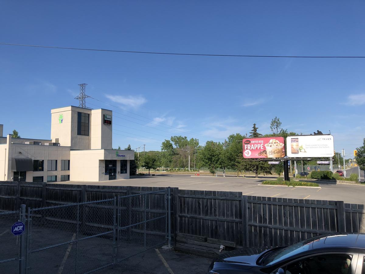 Niagara Inn Εξωτερικό φωτογραφία
