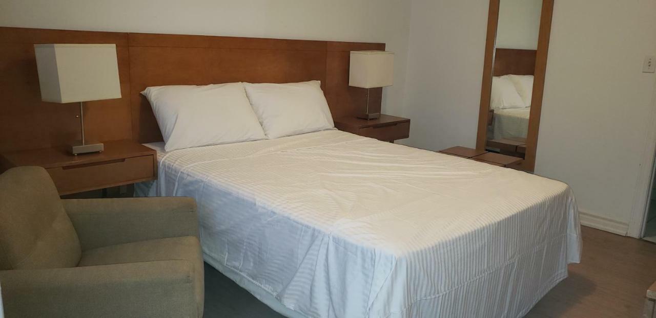 Niagara Inn Εξωτερικό φωτογραφία