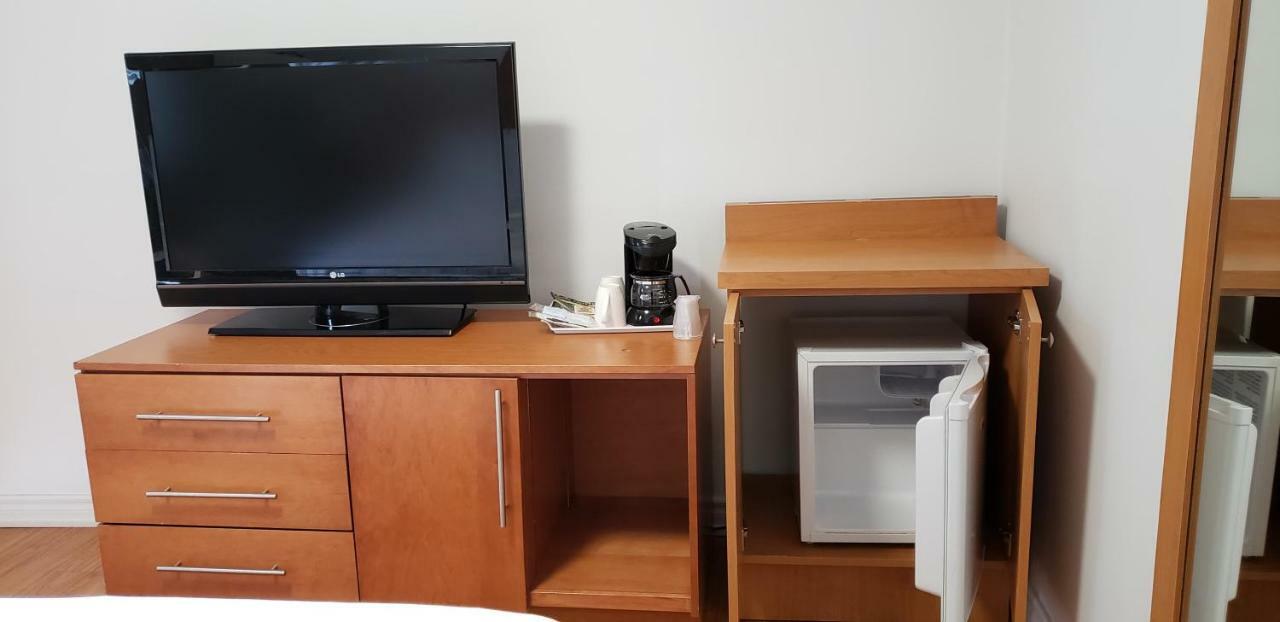 Niagara Inn Εξωτερικό φωτογραφία