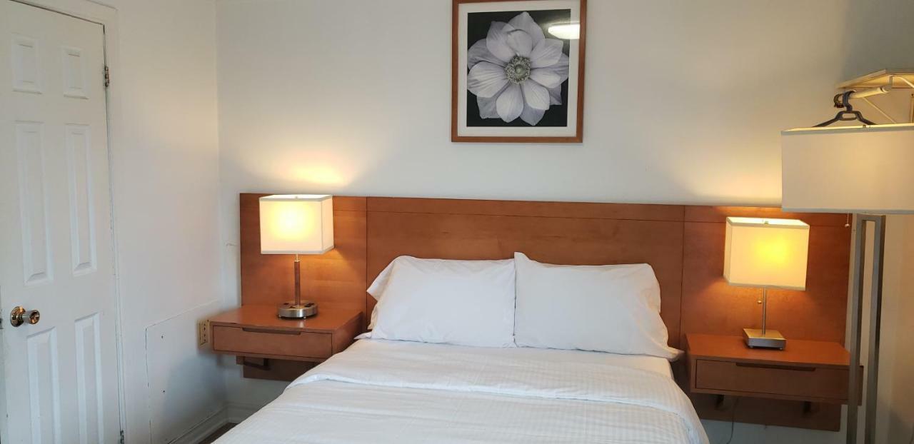 Niagara Inn Εξωτερικό φωτογραφία