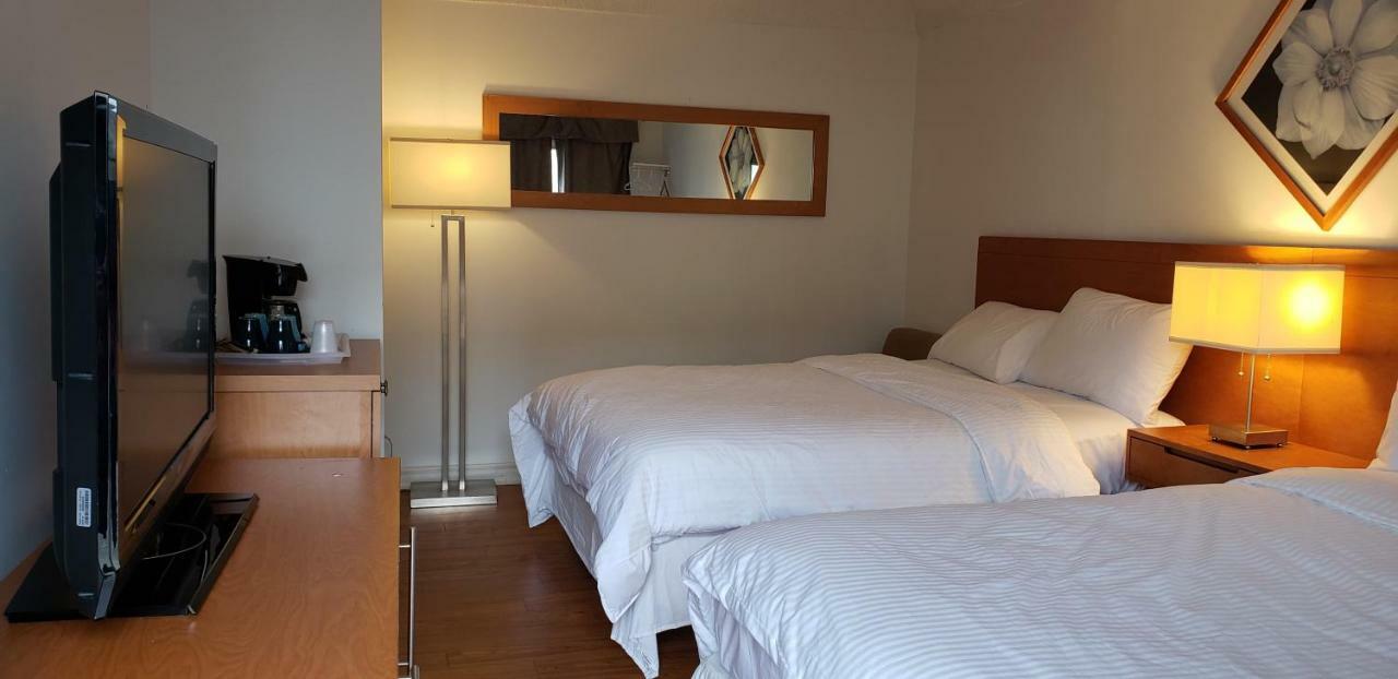 Niagara Inn Εξωτερικό φωτογραφία
