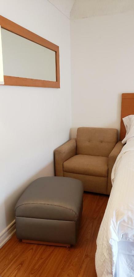 Niagara Inn Εξωτερικό φωτογραφία