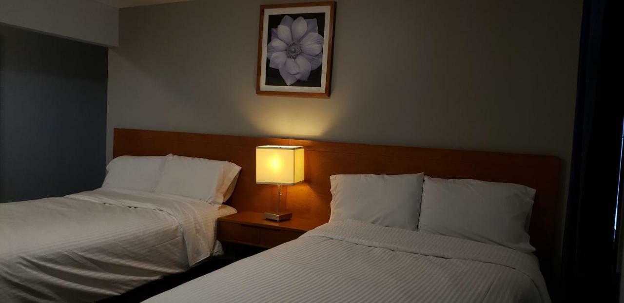 Niagara Inn Εξωτερικό φωτογραφία