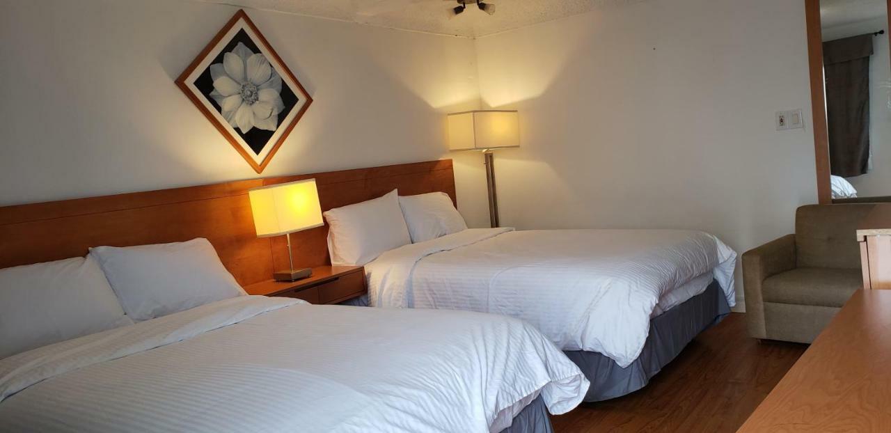 Niagara Inn Εξωτερικό φωτογραφία