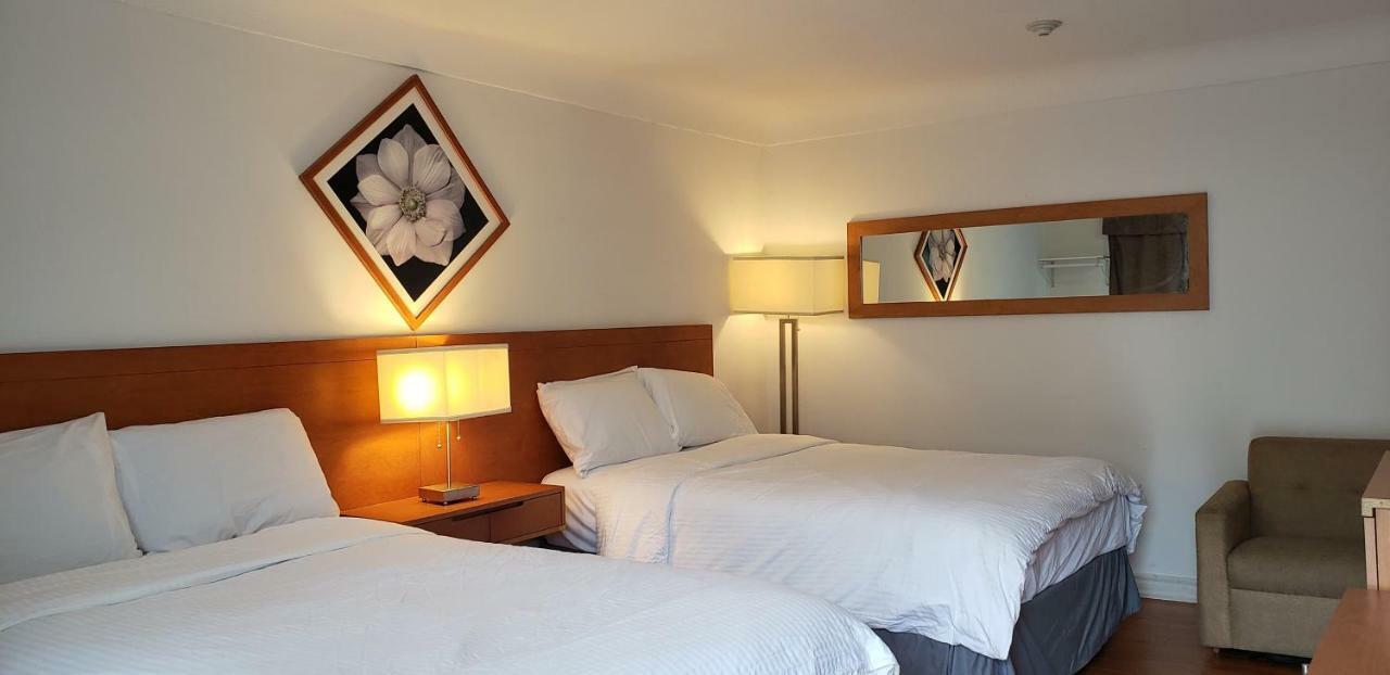 Niagara Inn Εξωτερικό φωτογραφία