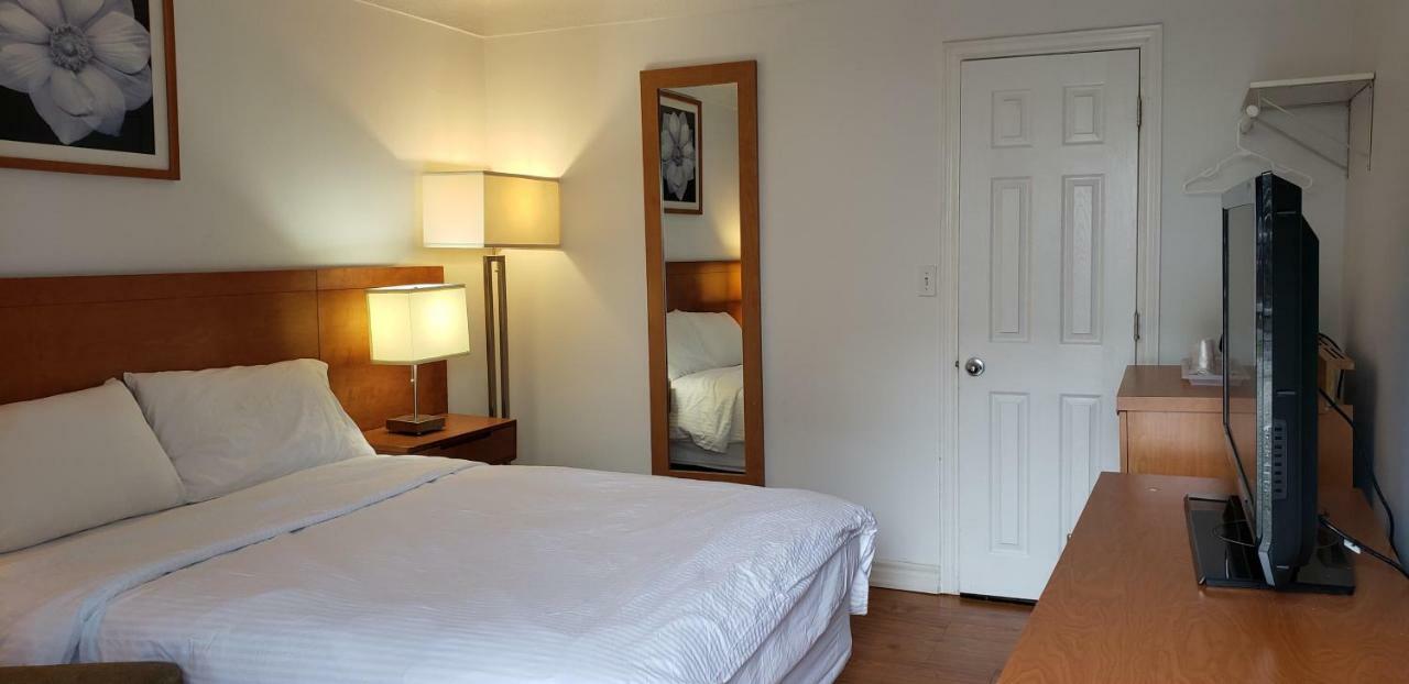 Niagara Inn Εξωτερικό φωτογραφία