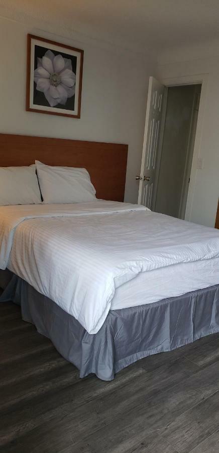 Niagara Inn Εξωτερικό φωτογραφία