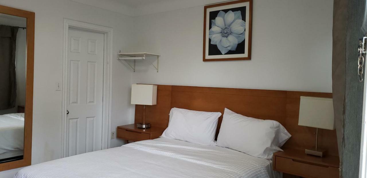 Niagara Inn Εξωτερικό φωτογραφία