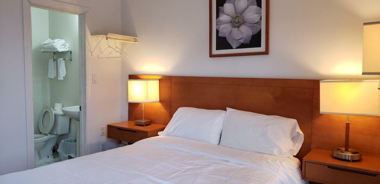 Niagara Inn Εξωτερικό φωτογραφία