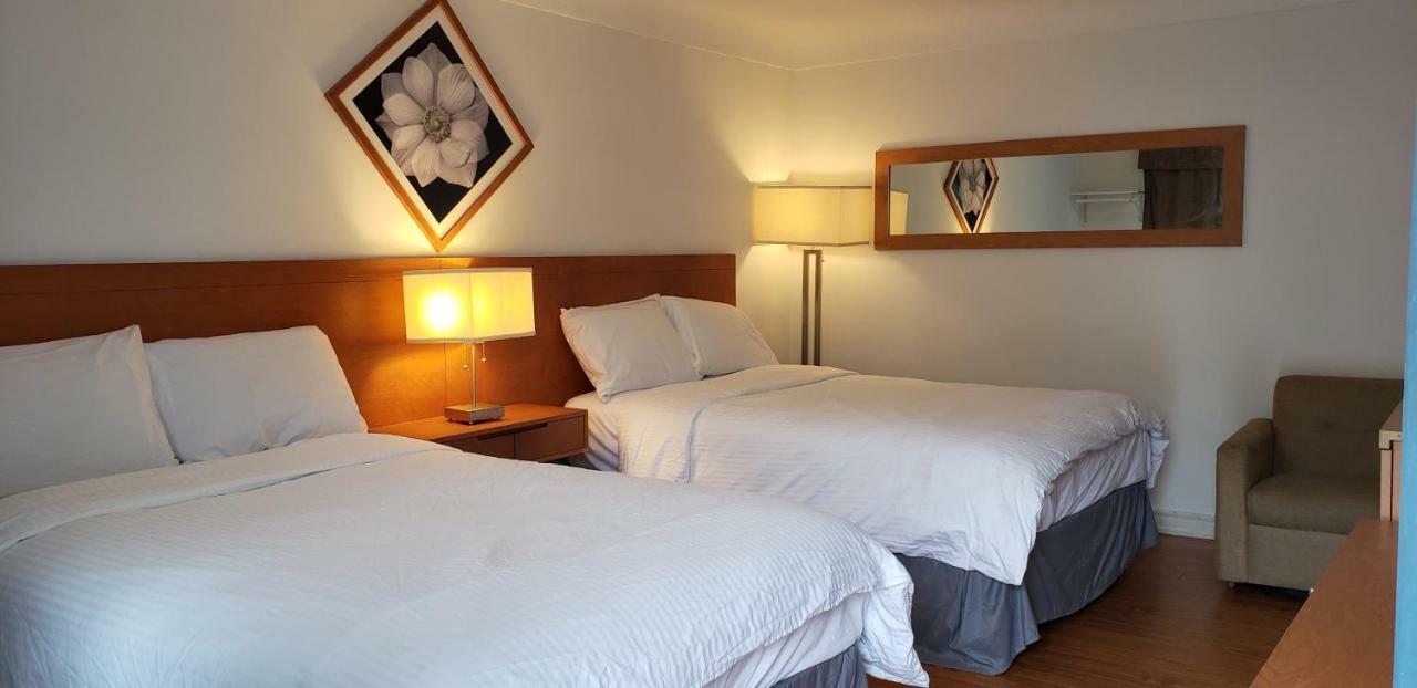 Niagara Inn Εξωτερικό φωτογραφία
