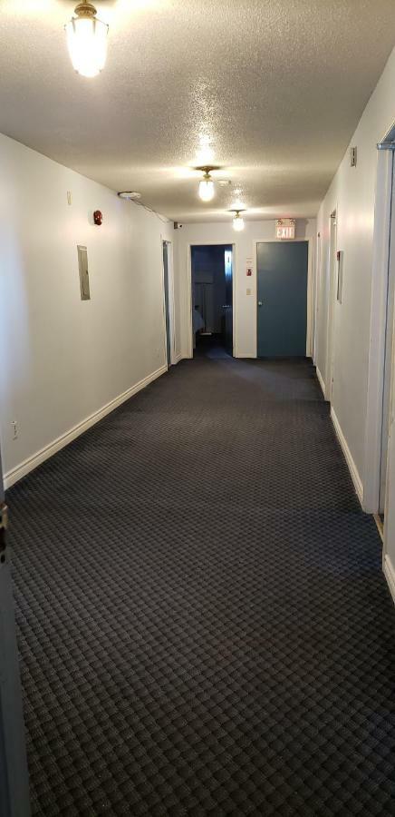 Niagara Inn Εξωτερικό φωτογραφία