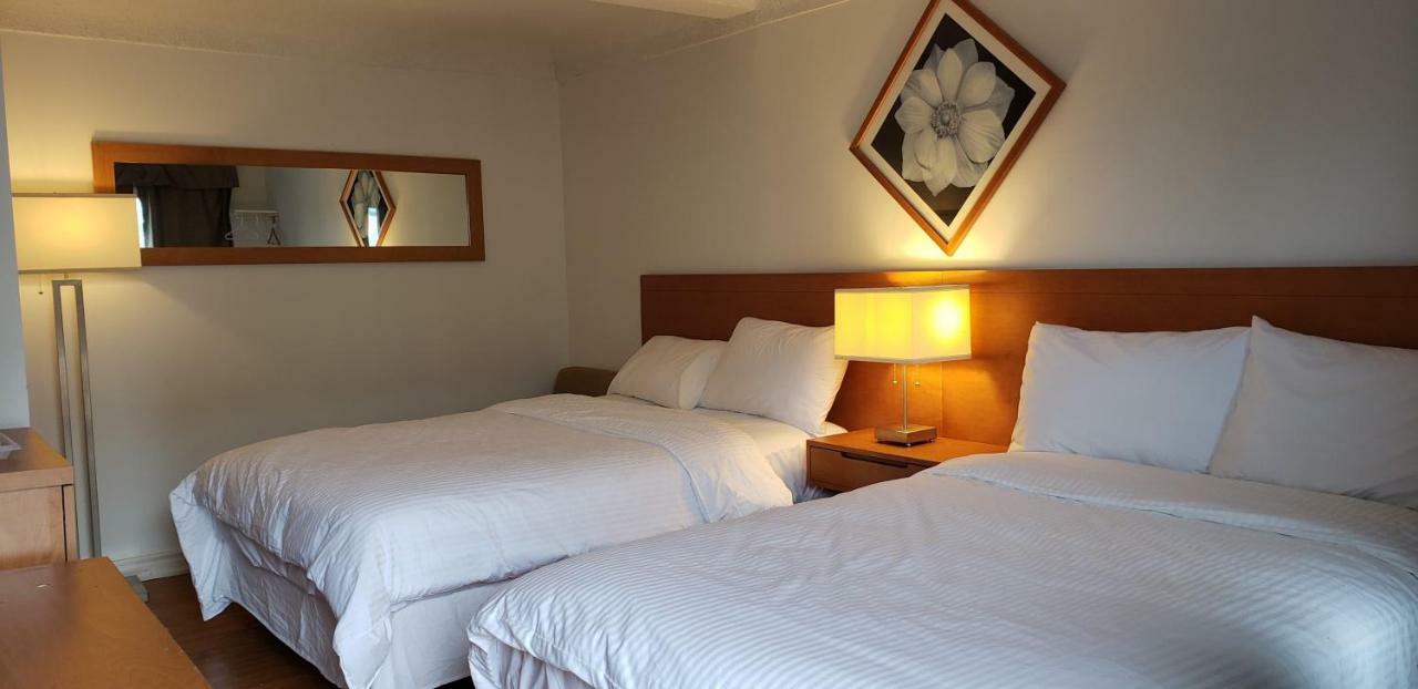 Niagara Inn Εξωτερικό φωτογραφία