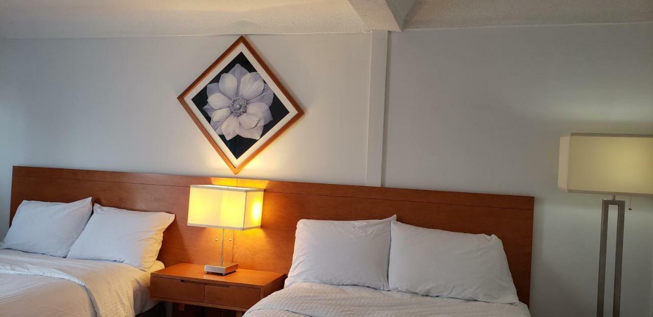 Niagara Inn Εξωτερικό φωτογραφία