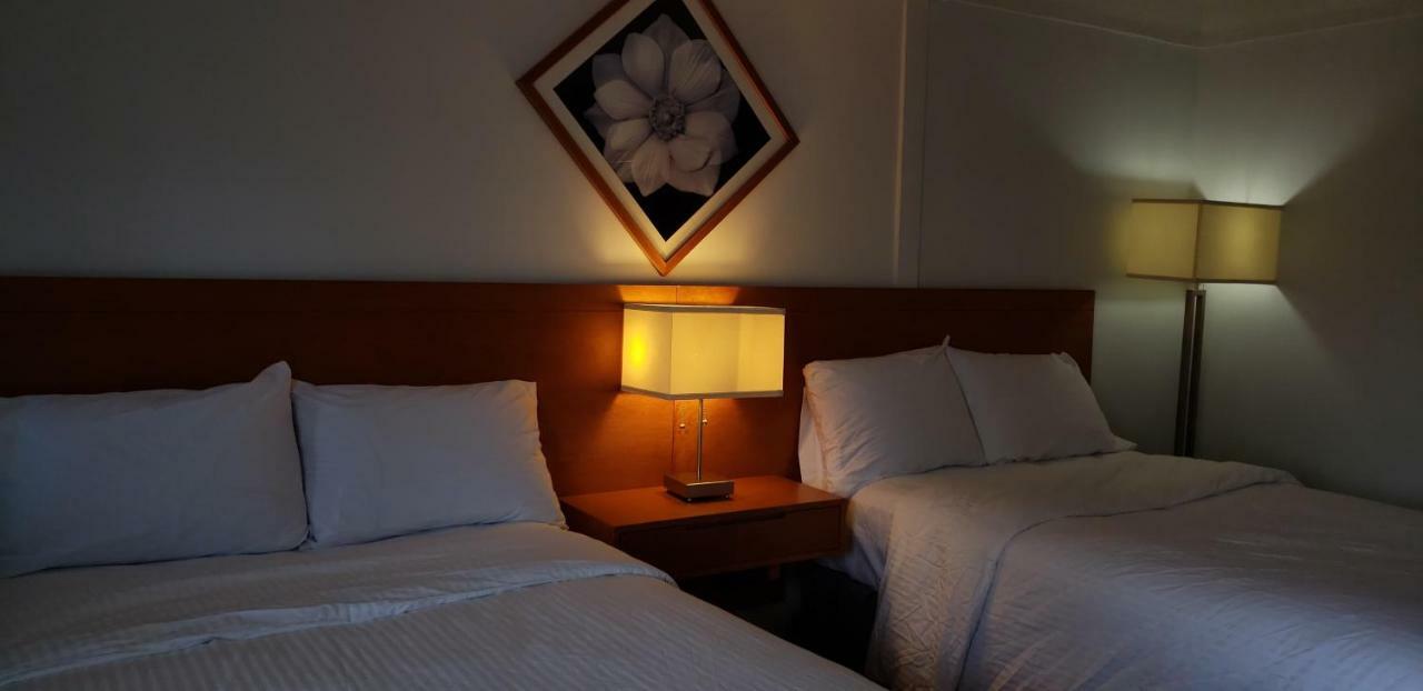 Niagara Inn Εξωτερικό φωτογραφία