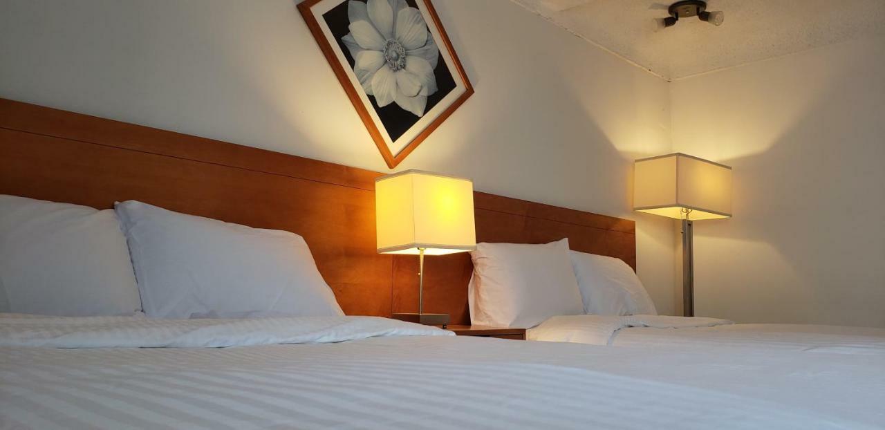Niagara Inn Εξωτερικό φωτογραφία