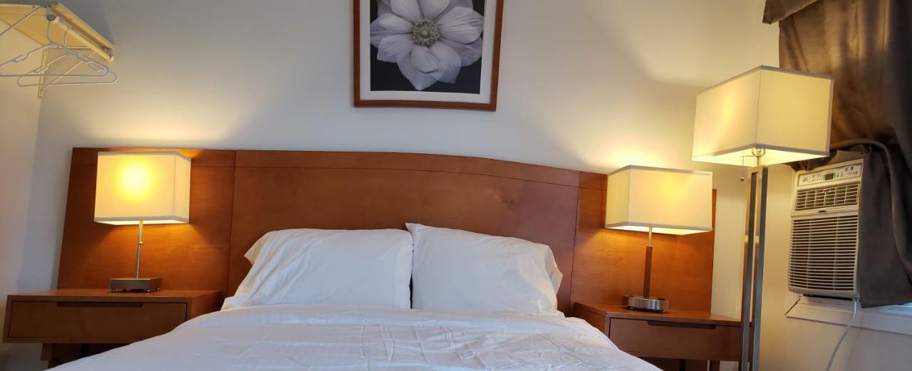 Niagara Inn Εξωτερικό φωτογραφία