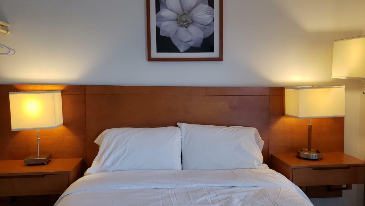 Niagara Inn Εξωτερικό φωτογραφία