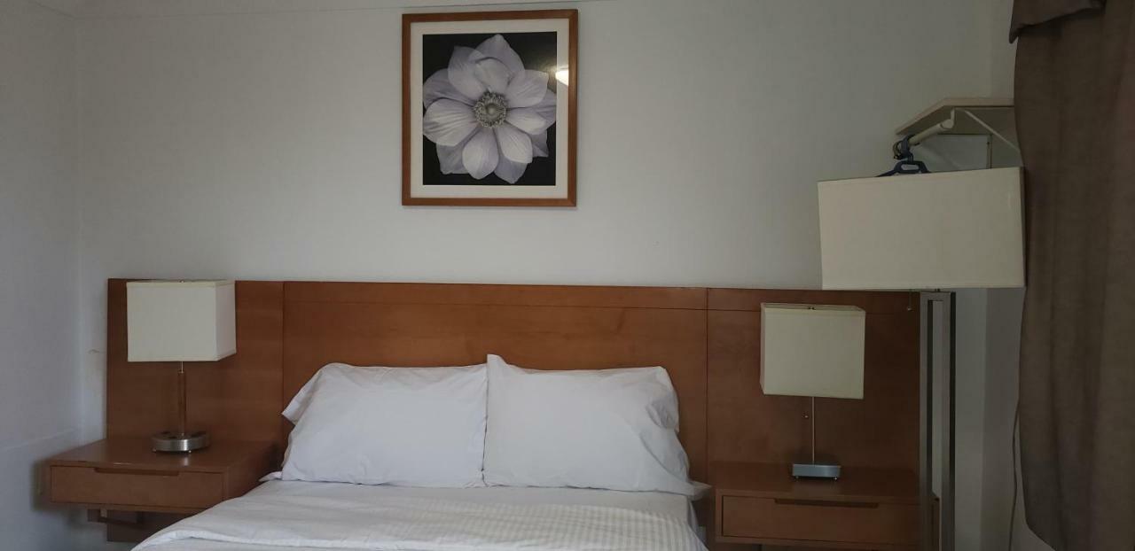 Niagara Inn Εξωτερικό φωτογραφία