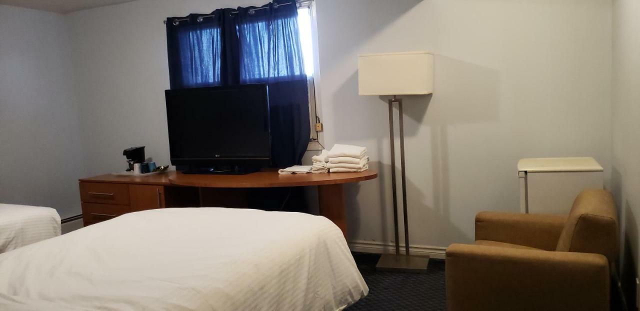 Niagara Inn Εξωτερικό φωτογραφία