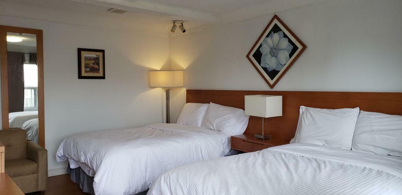 Niagara Inn Εξωτερικό φωτογραφία