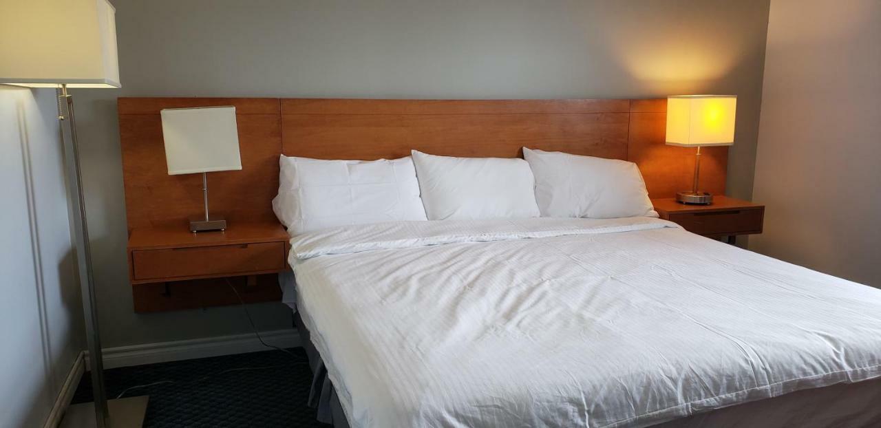 Niagara Inn Εξωτερικό φωτογραφία