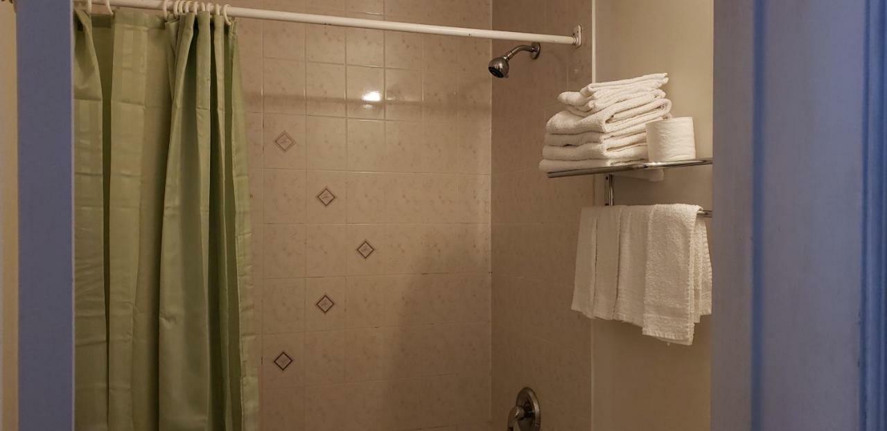 Niagara Inn Εξωτερικό φωτογραφία