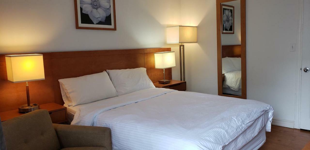 Niagara Inn Εξωτερικό φωτογραφία