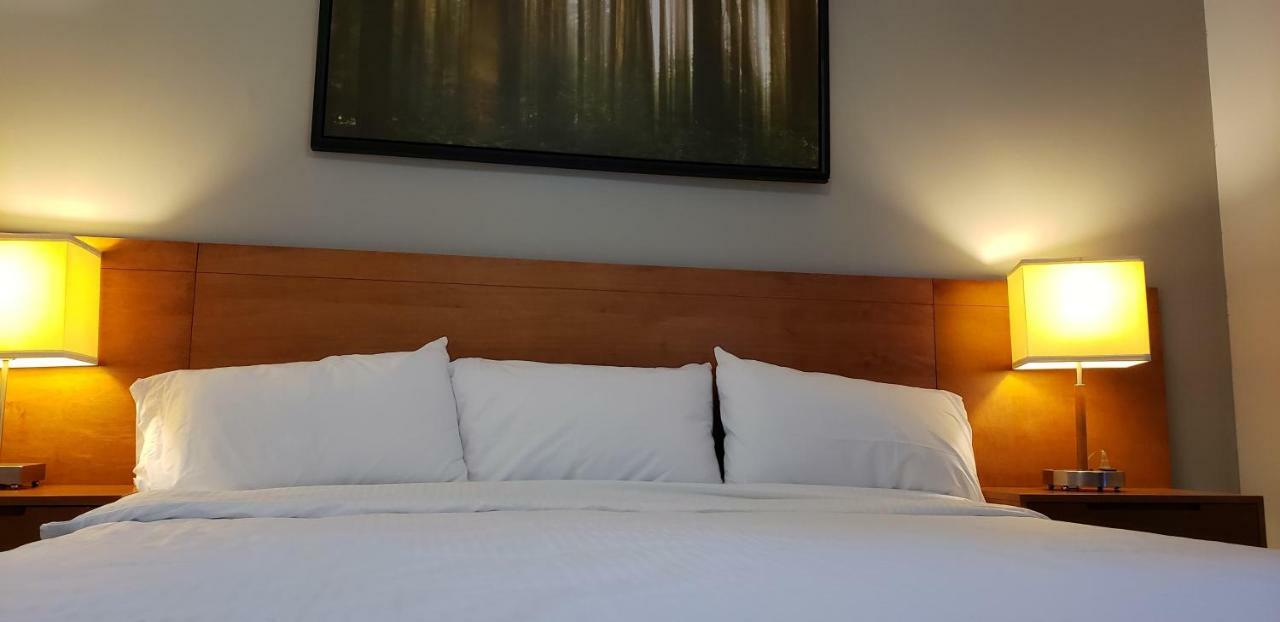 Niagara Inn Εξωτερικό φωτογραφία