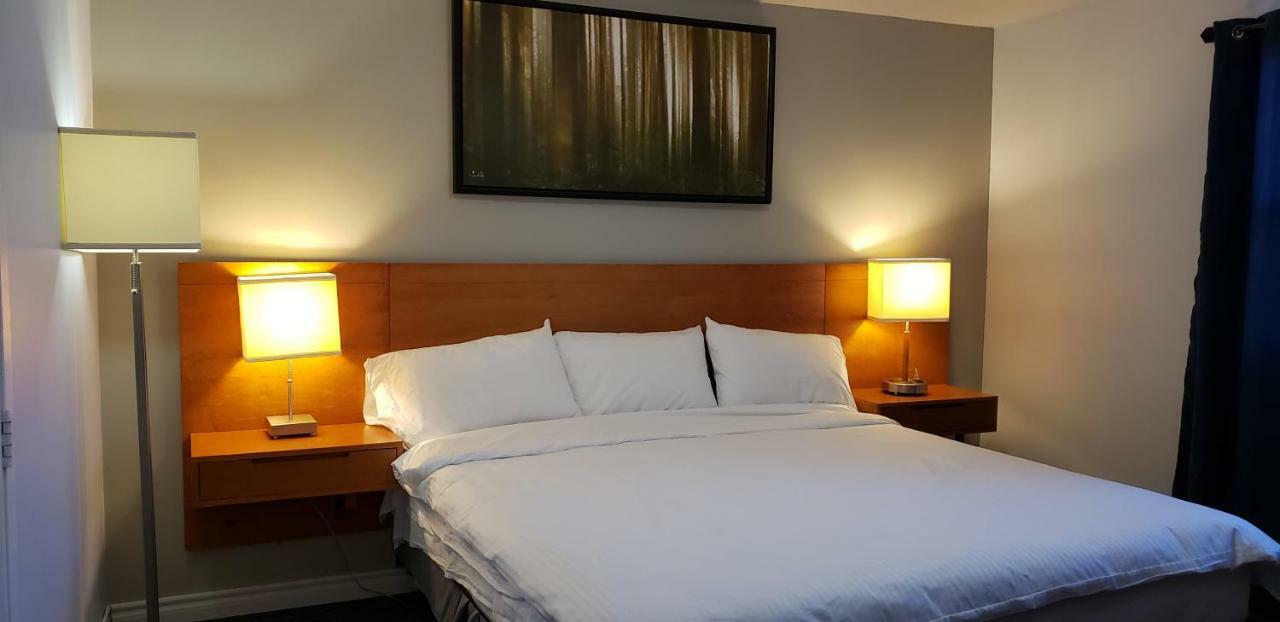 Niagara Inn Εξωτερικό φωτογραφία
